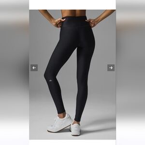 Alo High-Waist Airlift Leggings